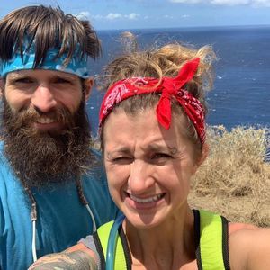 Meet your Posher, Caity